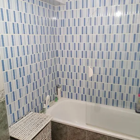 Vacacional En Brion, 15280 Rio Pego Apartment