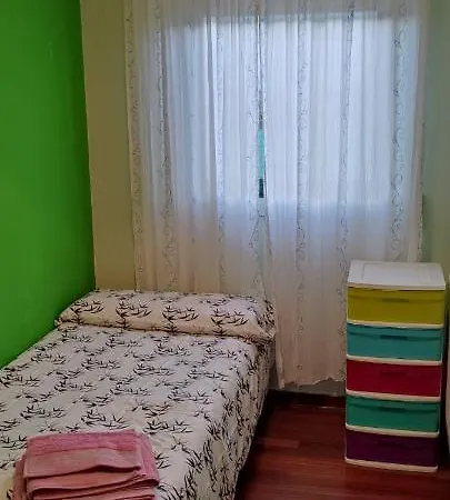 Vacacional En Brion, 15280 Rio Pego * Brion