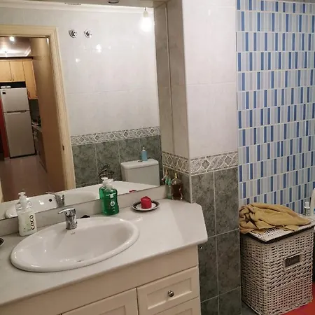 Vacacional En Brion, 15280 Rio Pego *