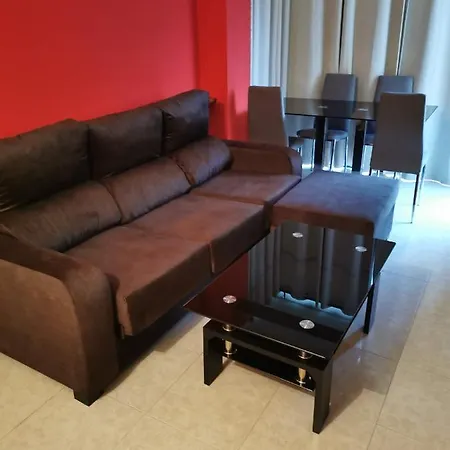Διαμέρισμα Vacacional En Brion, 15280 Rio Pego