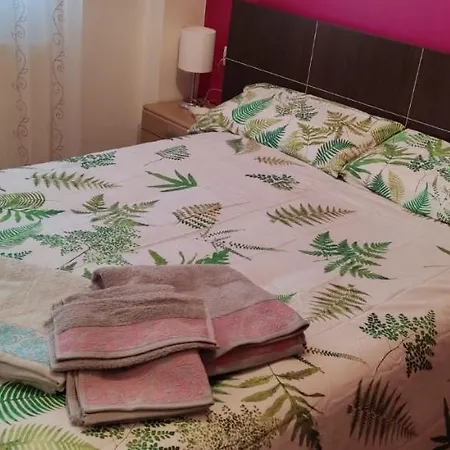 Vacacional En Brion, 15280 Rio Pego *