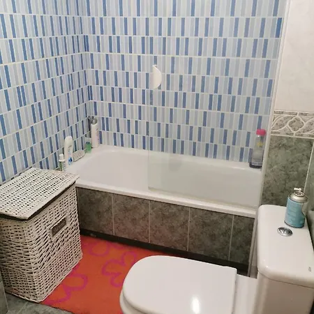 Vacacional En Brion, 15280 Rio Pego