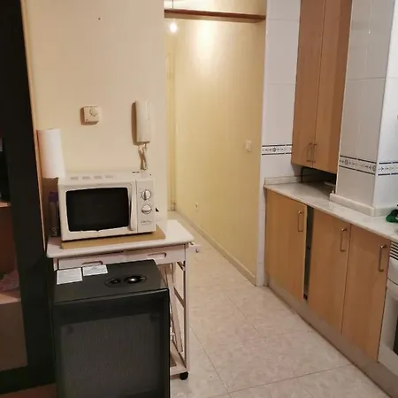 Apartment Vacacional En Brion, 15280 Rio Pego Brion