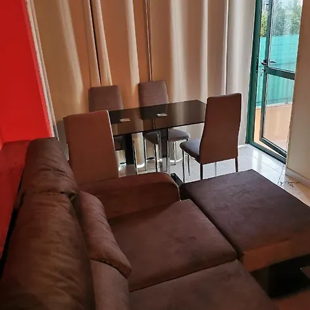 Vacacional En Brion, 15280 Rio Pego Apartment *