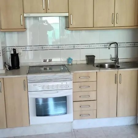 Vacacional En Brion, 15280 Rio Pego