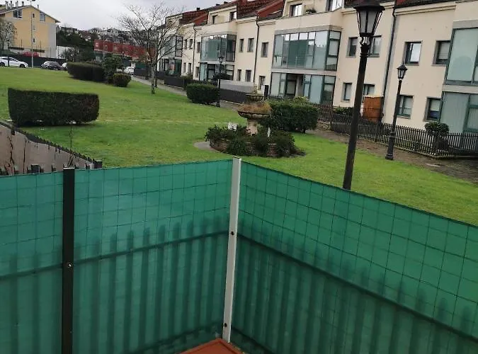 Vacacional En Brion, 15280 Rio Pego * Brion